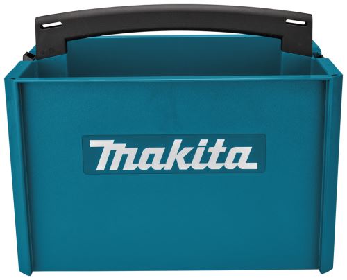 MAKITA box 2 z uchwytem wysokim P-83842