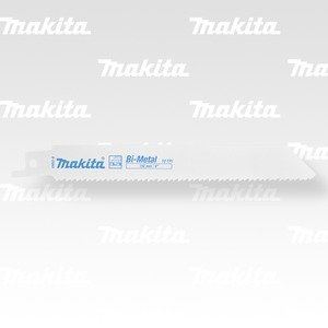 Brzeszczot MAKITA BiM 225 mm 5 szt. drewno tworzywo sztuczne B-31859