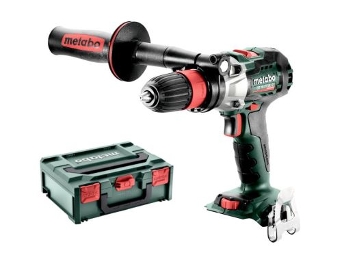 Metabo GB 18 LTX BL QI Akumulatorowy obcinacz nici 602362840