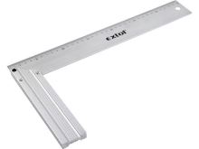 EXTOL CRAFT Kątownik aluminiowy 400mm, 3327 EXTOL CRAFT Kątownik aluminiowy 400mm, 3327