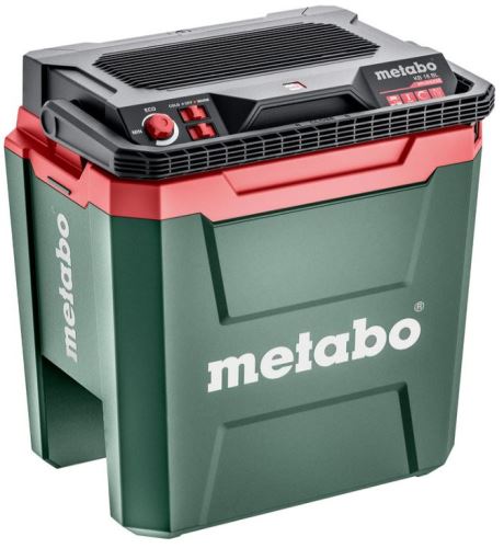 Metabo Lodówka do akumulatorów KB 18 BL 600791850