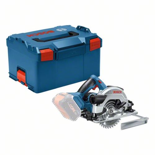 Bosch Akumulatorowa piła tarczowa GKS 18V-57 G 06016A2101