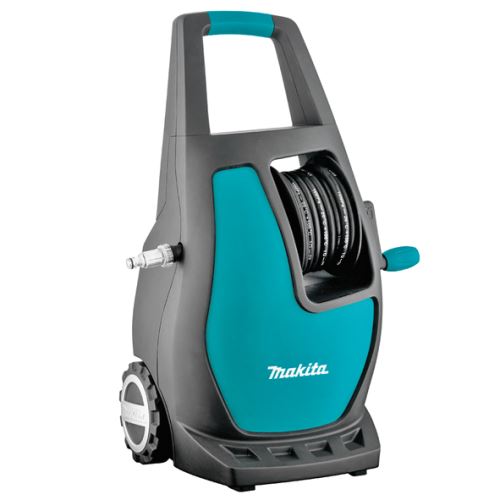 Myjka wysokociśnieniowa MAKITA 110bar 1700W HW111