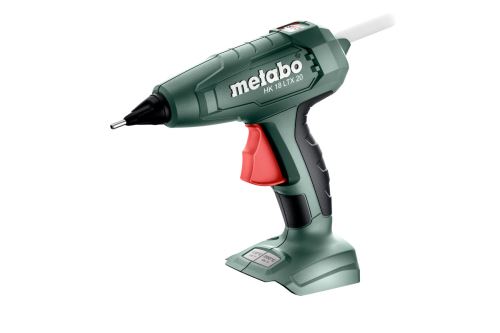 Metabo Akumulatorowy pistolet do klejenia na gorąco HK 18 LTX 20 600797850