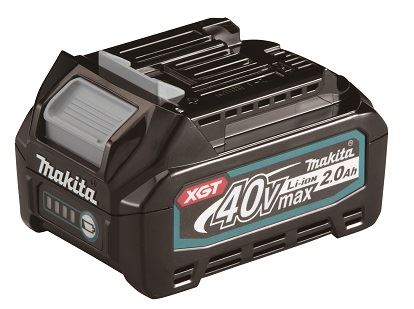 Akumulator litowo-jonowy MAKITA XGT BL4020 40V/2.0Ah 191L29-0