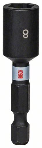 Klucz nasadowy BOSCH ImpactControl, 1 szt. 2608522351