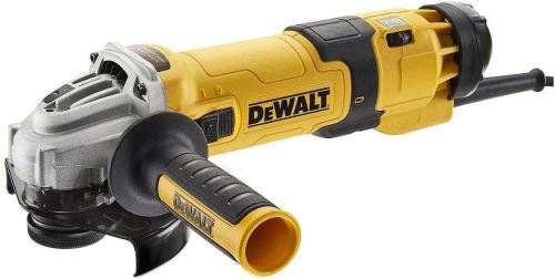 DeWALT Szlifierka kątowa 125 mm DWE4257