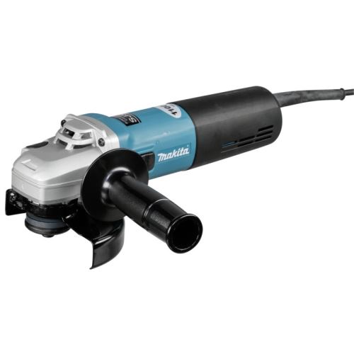 MAKITA Szlifierka kątowa 125 mm, SJS, 1100 W 9565HRZ