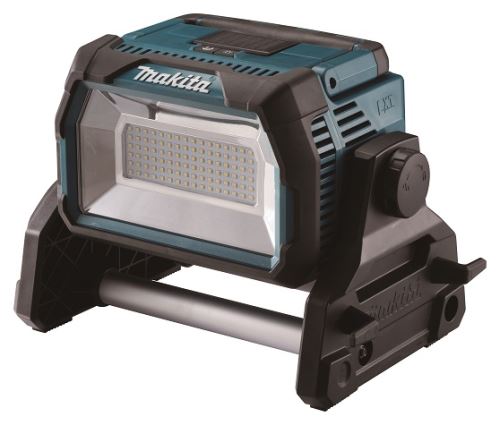 Latarka LED MAKITA Aku Li-ion LXT 14,4V + 18V DEADML809