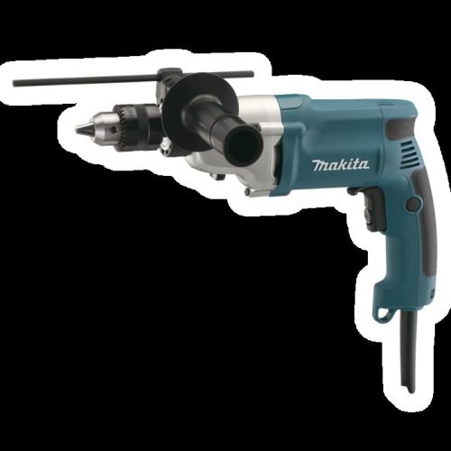 MAKITA Wiertarka 2 prędkości, 1,5-13 mm, 720 W DP4010