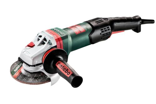 Metabo Szlifierka kątowa WEPBA 17-125 QUICK RT 601097000