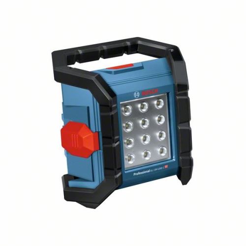 BOSCH Latarka akumulatorowa GLI 18V-1200 C 0601446700