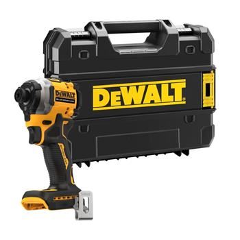 Wkrętarka udarowa DeWALT DCF850NT