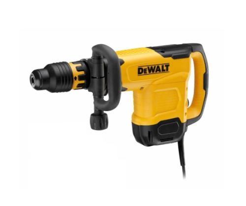 Młot wyburzeniowy Dewalt 1600W D25881K