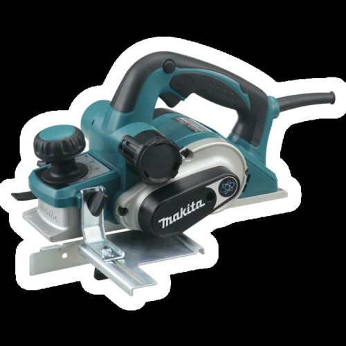 Strugarka Makita 82mm, 1050W KP0810C