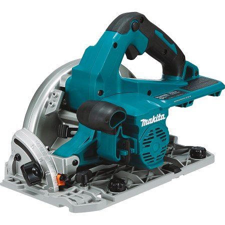 MAKITA Akumulatorowa piła tarczowa z AWS Li-ion 2x18V, bez akumulatora Z DHS783ZU