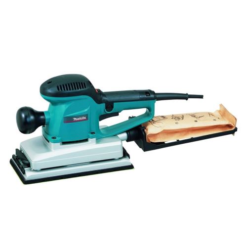 MAKITA Szlifierka wibracyjna z regulacją 115x229mm, 330W, systainer BO4900VJ