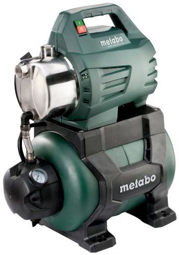 METABO Podgrzewacz wody użytkowej HWW 4500/25 Inox 600972000