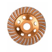 Tarcza szlifierska diamentowa przemysłowa EXTOL 8703101