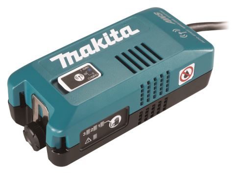 Adapter MAKITA AWS WUT02 z modułem Bluetooth 199773-1