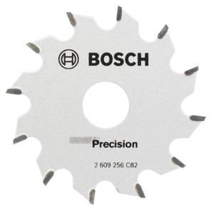 BOSCH Piła tarczowa do pilarek wgłębnych i ręcznych D = 65 mm; Otwór = 15 mm; Liczba zębów = 12 2609256C82