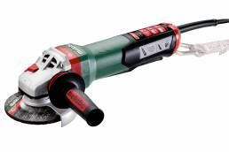 Metabo WEPBA 19-125 Q DS M-SZCZOTKA SZLIFIERKA KĄTOWA 613114000