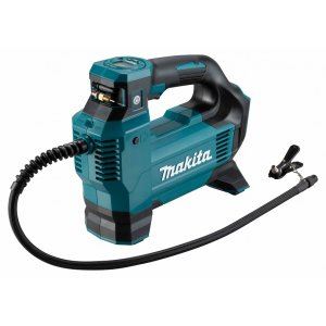 MAKITA Kompresor akumulatorowy Li-ion LXT 18V, bez akumulatora Z DMP181Z