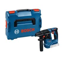 BOSCH Akumulatorowe młotowiertarka z SDS plus GBH 18V-18 0611927003 BOSCH Akumulatorowe młotowiertarka z SDS plus GBH 18V-18 0611927003