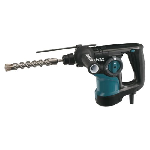 MAKITA Wiertarka udarowa 2,9J, 800W HR2800