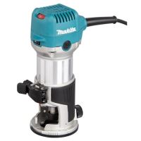 Makita Frezarka kombinowana 700W RT0702C Makita Frezarka kombinowana 700W RT0702C