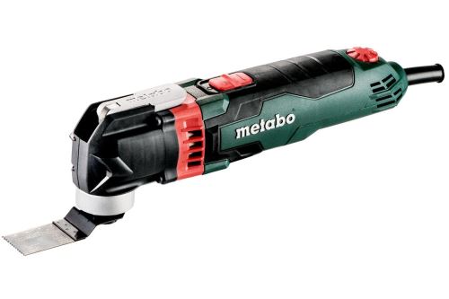 Maszyna uniwersalna Metabo Multitool MT 400 Quick 601406000