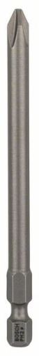 BOSCH Bit wkrętaka ekstra twardy Extra-Hart PH 2, 89 mm (3 szt.) 2607001535