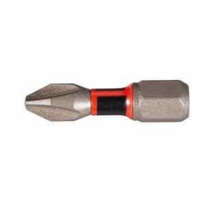 Bit skrętny MAKITA Seria Impact Premier (kształt C), PH2-25 mm, 2 szt. E-03137