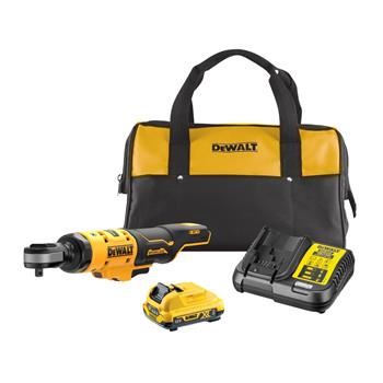 Grzechotka akumulatorowa DeWALT 12 V DCF503D1