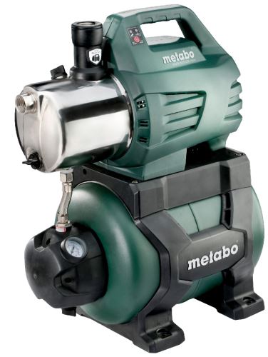 METABO Podgrzewacz wody użytkowej HWW 6000/25 Inox 600975000