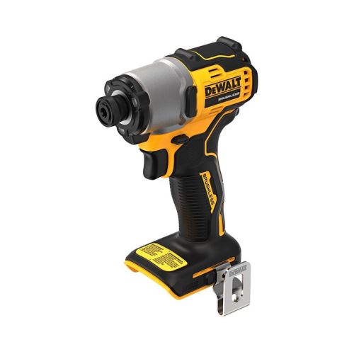 Bezprzewodowa zakrętarka udarowa DeWALT (18 V) DCF840N