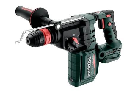 MŁOT AKUMULATOROWY Metabo KH 18 LTX BL 28 Q 601715850