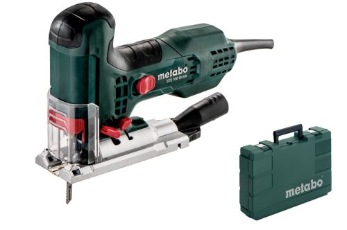 Piła prosta Metabo STE 100 Quick 601100500