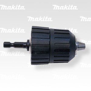 Uchwyt MAKITA 1/4" 1 - 10 mm P-04379