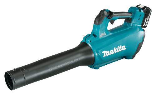 MAKITA Dmuchawa akumulatorowa Li-ion LXT 18 V, bez akumulatora Z DUB184Z