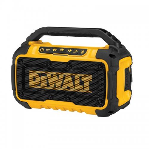 Głośnik Bluetooth DeWALT Aku DCR011