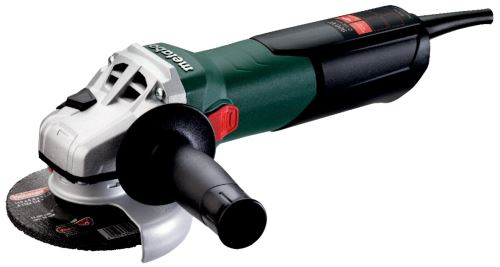 Metabo Szlifierka kątowa W 9-115 600354000