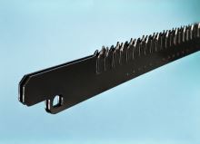 Brzeszczot do pił blokowych DeWALT Grade 20 z węglika spiekanego, 430 mm (1 para) DT2976 (2)