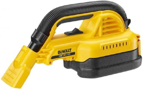 Odkurzacz bezprzewodowy DeWALT DCV517N