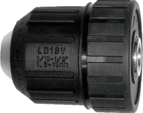 Uchwyt MAKITA 3/8" 1,5 - 13 mm 192284-5