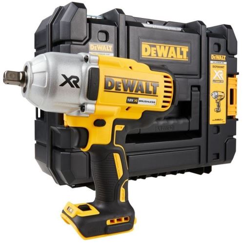 Akumulatorowy klucz udarowy DEWALT 18 V DCF899NT