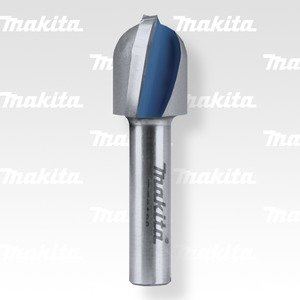 MAKITA Frez do wpustów średnica 12,7, trzpień 8 mm P-78966