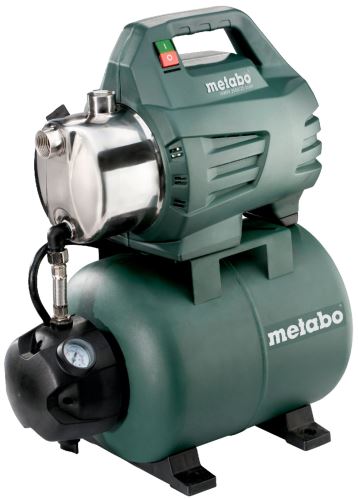 METABO Podgrzewacz wody użytkowej HWW 3500/25 INOX 600969000