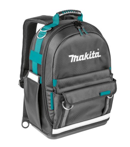 Plecak MAKITA z organizerem 390x230x490 mm E-15481