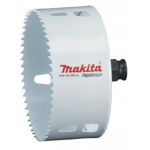 Dziurkacz MAKITA BiM Ezychange 2 105 mm E-04008